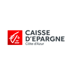 Logo-CaisseEpargneCoteAzur